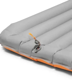 Rab Backpacking & Lightweight Sleeping Mats-Hypersphere Ultra 7.5 Mat - Long Wide