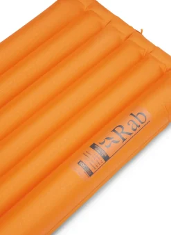 Rab Backpacking & Lightweight Sleeping Mats-Hypersphere Ultra 7.5 Mat - Regular
