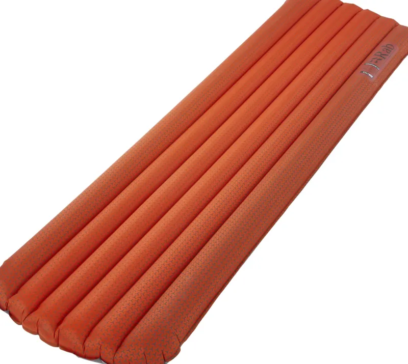 Rab Backpacking & Lightweight Sleeping Mats-Ionosphere 5.5 Mat - Long