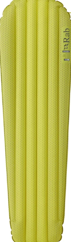 Rab Backpacking & Lightweight Sleeping Mats-Ionosphere 5 Mat - Long