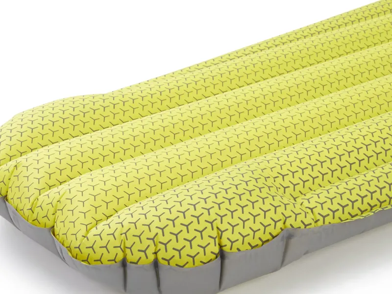 Rab Backpacking & Lightweight Sleeping Mats-Ionosphere 5 Mat - Long