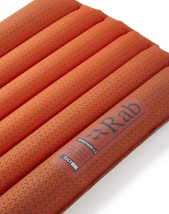 Rab Backpacking & Lightweight Sleeping Mats-Ionosphere 5.5 Mat - Regular