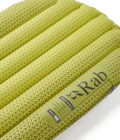 Rab Backpacking & Lightweight Sleeping Mats-Ionosphere 5 Mat - Regular