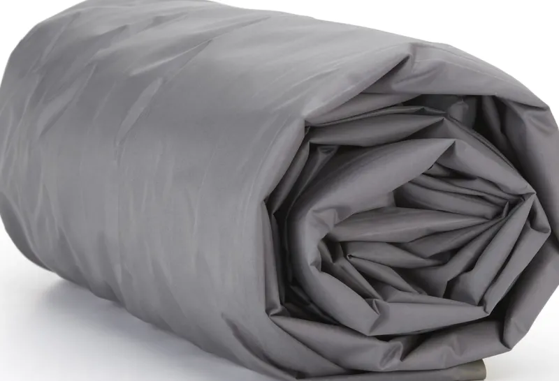 Rab Backpacking & Lightweight Sleeping Mats-Ionosphere 5 Mat - Regular