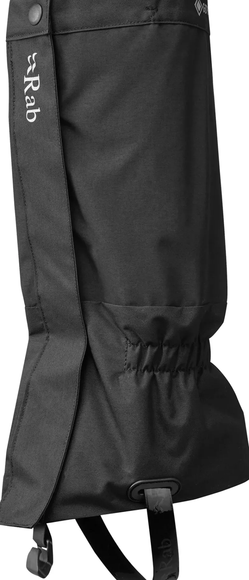 Rab Gaiters-Kangri GTX Gaiter - Black