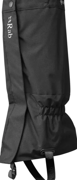 Rab Gaiters-Kangri GTX Gaiter - Black