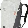 Rab Fast & Light Rucksacks And Vests-Khroma 38 Rucksack - Pewter M