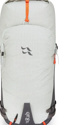 Rab Fast & Light Rucksacks And Vests-Khroma 38 Rucksack - Pewter M