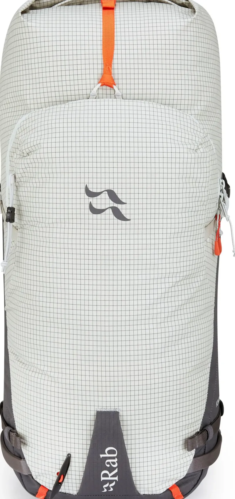 Rab Fast & Light Rucksacks And Vests-Khroma 38 Rucksack - Pewter M
