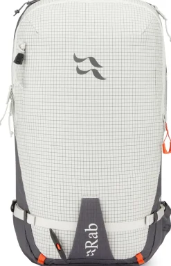 Rab Fast & Light Rucksacks And Vests-Khroma 22 Rucksack - Pewter M