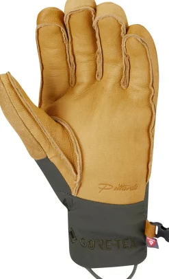 Rab Gloves-Khroma Tour GTX Gloves - Army