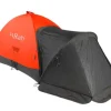 Rab Extensions & Canopies-Latok Mountain 2 Vestibule - Dark Shark