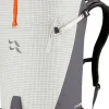Rab Fast & Light Rucksacks And Vests-Latok 28 Rucksack - Pewter Medium