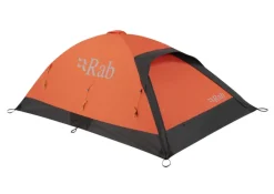Rab Backpacking & Lightweight Tents-Latok Summit Tent - Horizon