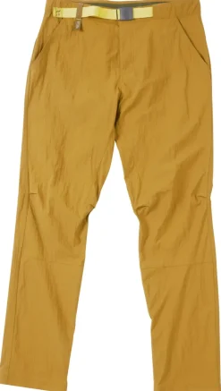 Rab Trousers & Leg Wear-Mens Agden Pants - Footprint