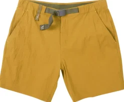 Rab Shorts-Mens Agden Shorts - Footprint