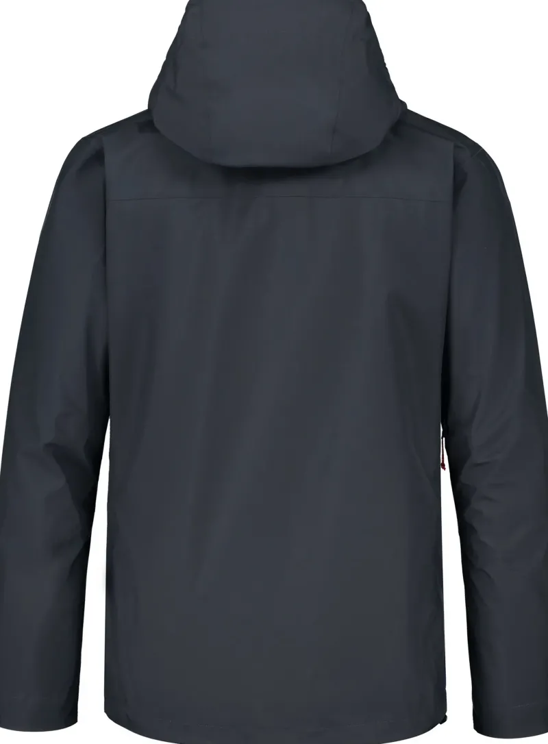 Rab Waterproof Jackets-Mens Arc Eco Jacket - Beluga