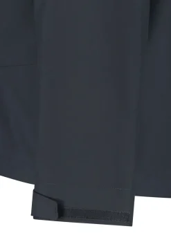 Rab Waterproof Jackets-Mens Arc Eco Jacket - Beluga