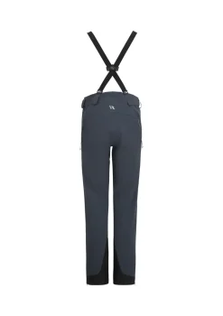 Rab Trousers & Leg Wear-Mens Ascendor Alpine Pants - Ebony