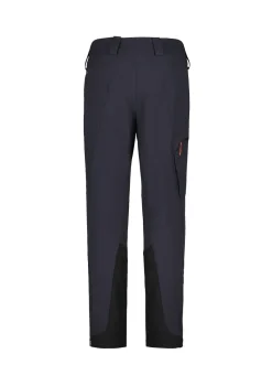 Rab Trousers & Leg Wear-Mens Ascendor AS Climbing Pants - Ebony
