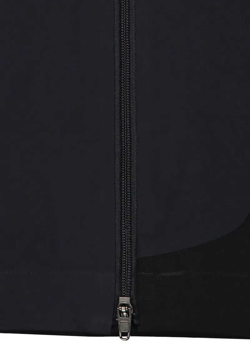 Rab Trousers & Leg Wear-Mens Ascendor AS Climbing Pants - Ebony