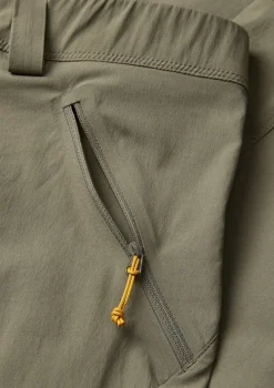 Rab Trousers & Leg Wear-Mens Ascendor Light Pants - Light Khaki