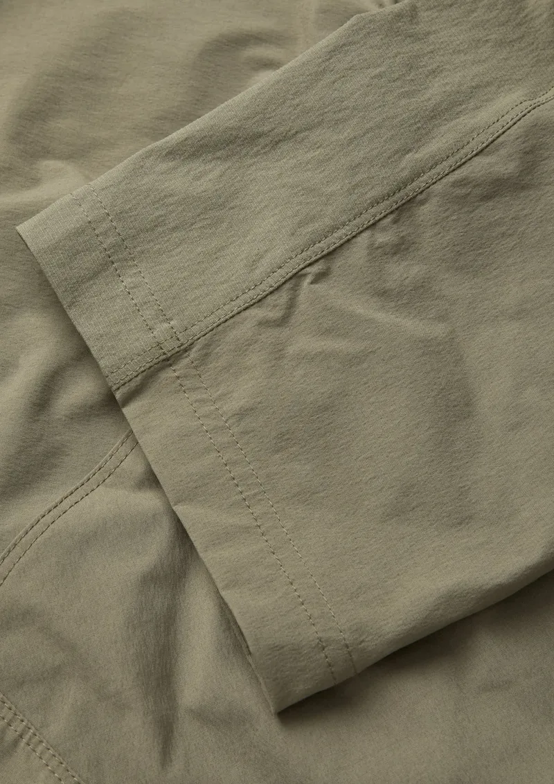 Rab Trousers & Leg Wear-Mens Ascendor Light Pants - Light Khaki