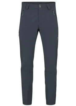 Rab Trousers & Leg Wear-Mens Ascendor Light Pants - Tempest Blue