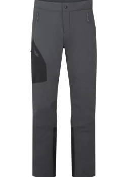 Rab Trousers & Leg Wear-Mens Ascendor Pants - Anthracite