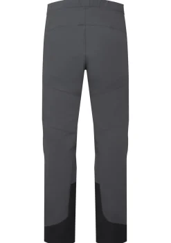 Rab Trousers & Leg Wear-Mens Ascendor Pants - Anthracite