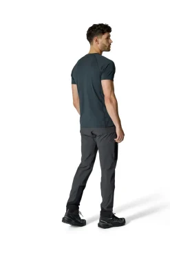 Rab Trousers & Leg Wear-Mens Ascendor Pants - Anthracite