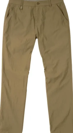 Rab Trousers & Leg Wear-Mens Birchen Pants - Oak
