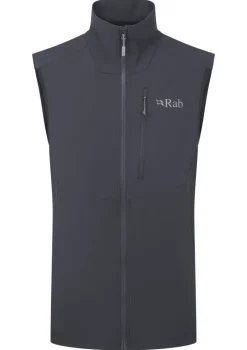 Rab Vests & Gilets-Mens Borealis Vest - Beluga