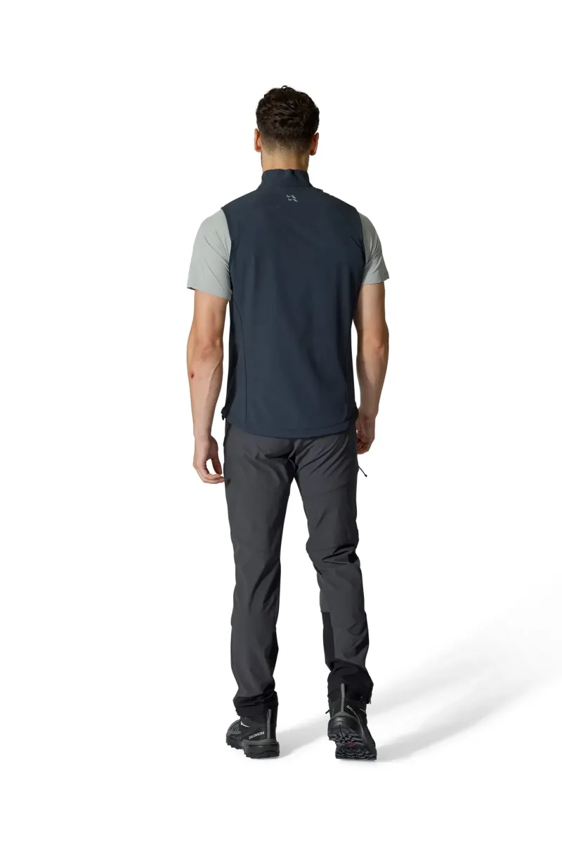 Rab Vests & Gilets-Mens Borealis Vest - Beluga