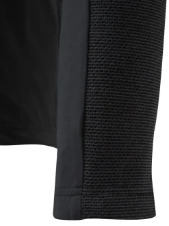 Rab Fleece & Mid Layer-Mens Capacitor Hoody - Beluga