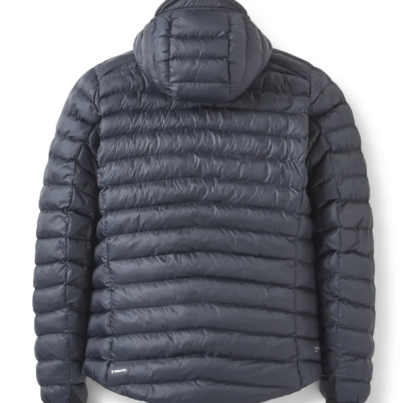 Rab Insulated Jackets-Mens Cirrus Alpine Jacket - Beluga