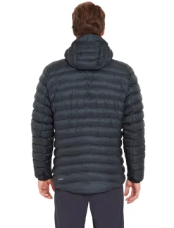 Rab Insulated Jackets-Mens Cirrus Alpine Jacket - Beluga