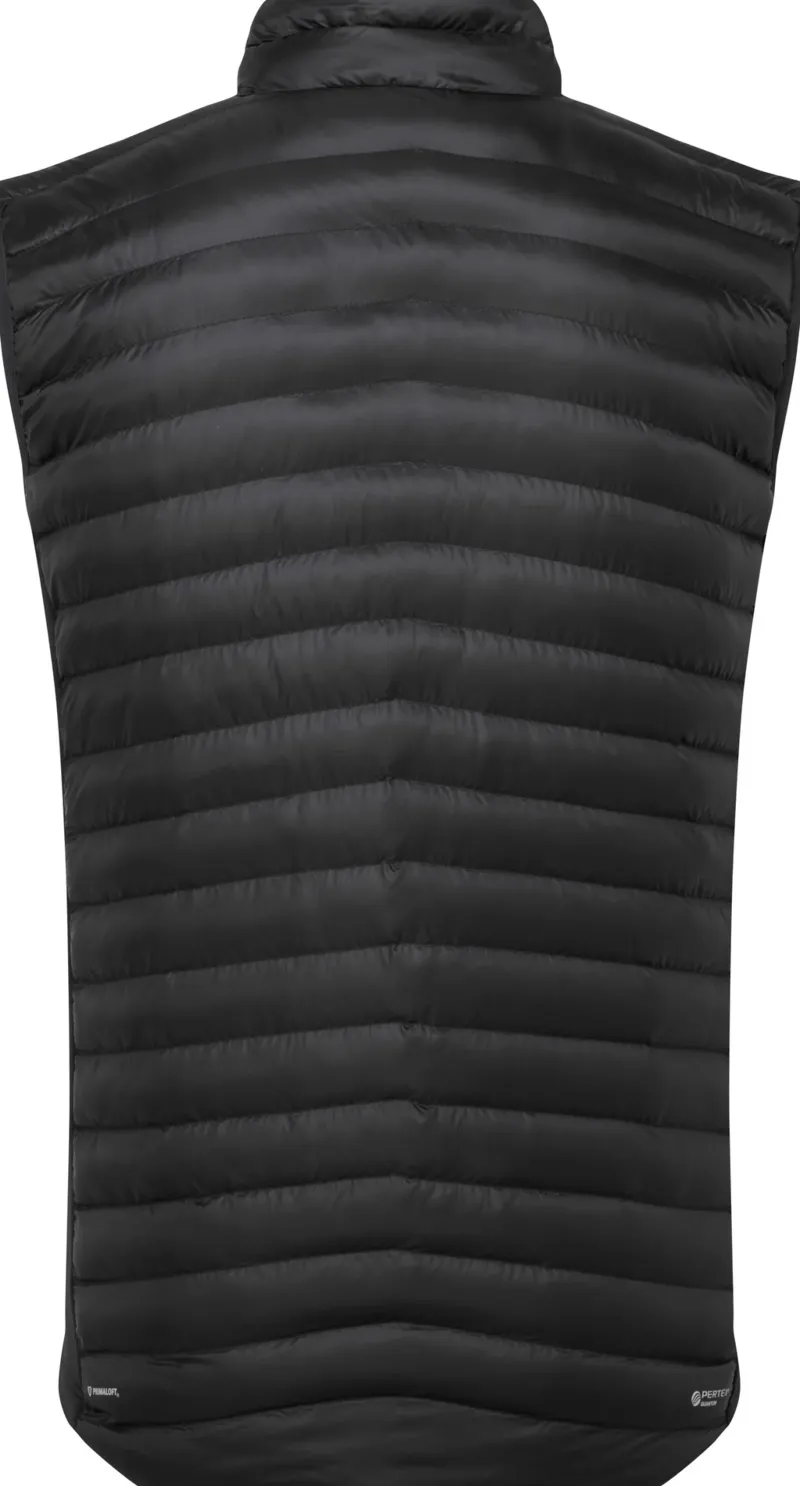 Rab Vests & Gilets-Mens Cirrus Flex Vest - Black
