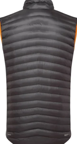 Rab Vests & Gilets-Mens Cirrus Flex Vest - Graphene