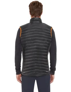 Rab Vests & Gilets-Mens Cirrus Flex Vest - Graphene