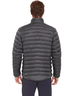 Rab Insulated Jackets-Mens Cirrus Jacket - Graphene