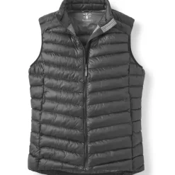 Rab Vests & Gilets-Mens Cirrus Vest - Black