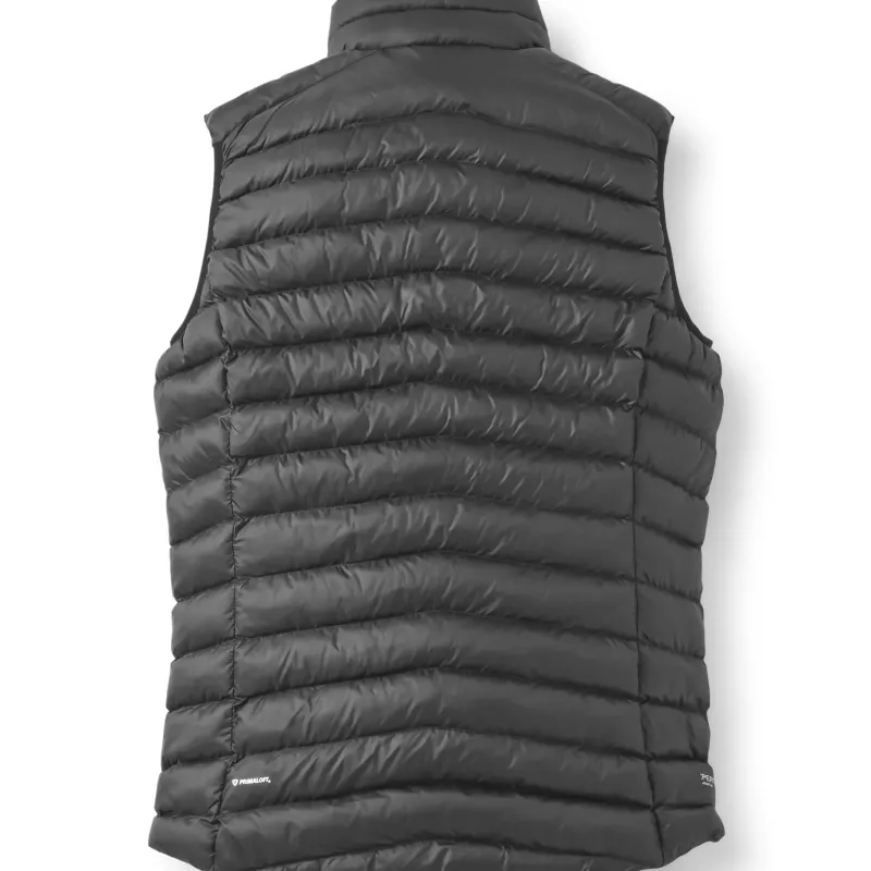 Rab Vests & Gilets-Mens Cirrus Vest - Black