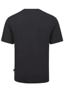 Rab T-Shirts & Baselayers-Mens Crimp Reflection Tee - Beluga