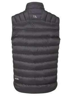 Rab Vests & Gilets-Mens Electron Pro Vest - Anthracite