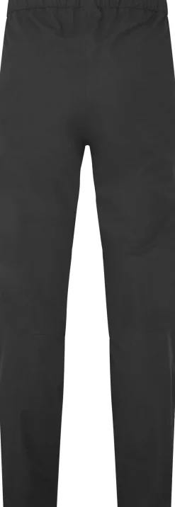 Rab Waterproof Trousers-Mens Firewall Pants - Black