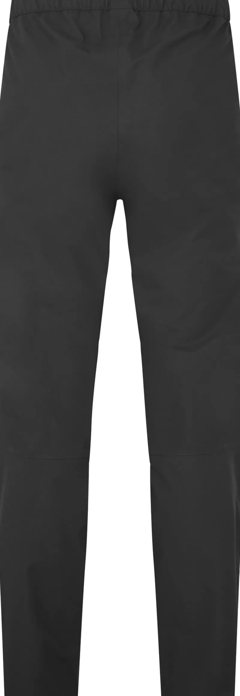 Rab Waterproof Trousers-Mens Firewall Pants - Black
