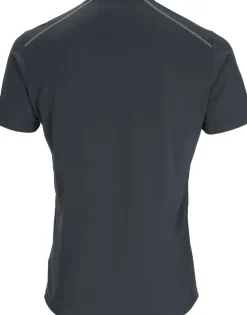 Rab T-Shirts & Baselayers-Mens Force Short Sleeved Tee - Beluga