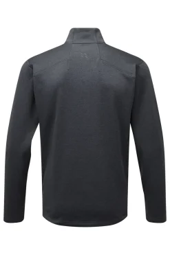 Rab Fleece & Mid Layer-Mens Geon Jacket - Black