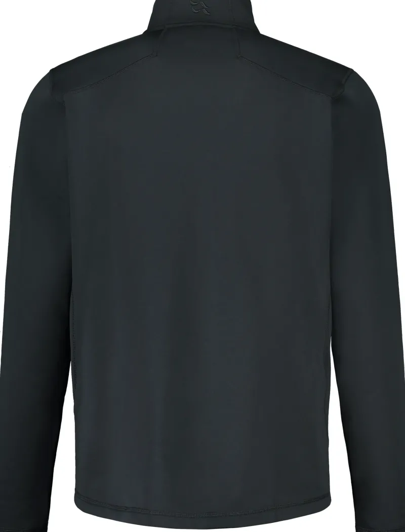 Rab Fleece & Mid Layer-Mens Geon Pull-On - Beluga